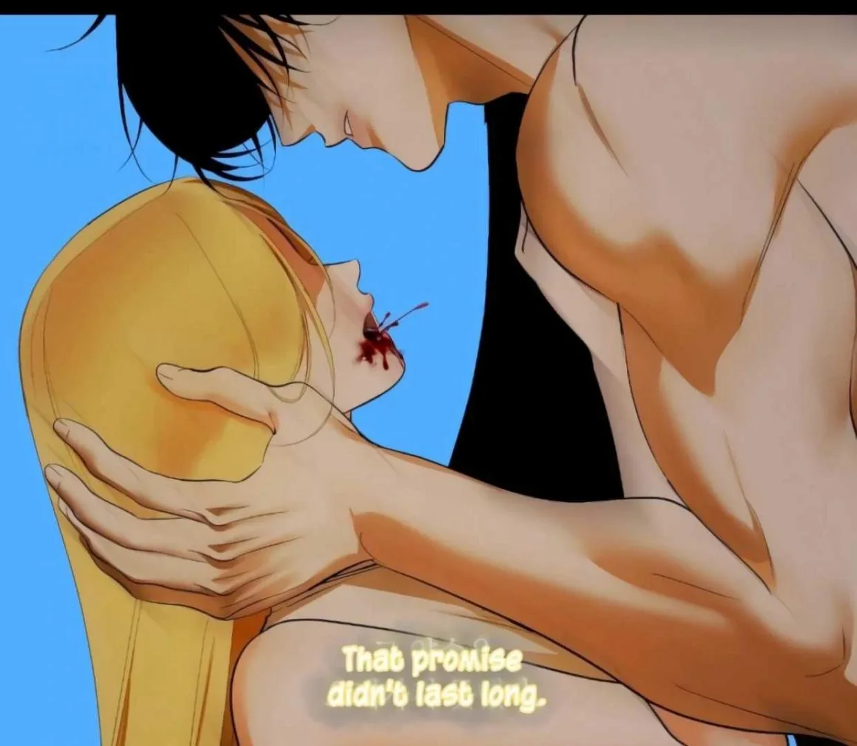 I Became My Son’s First Love Chapter 27 page 65