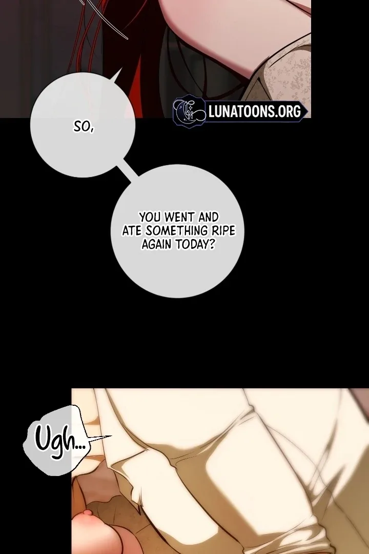 I Became My Son’s First Love Chapter 32 page 9