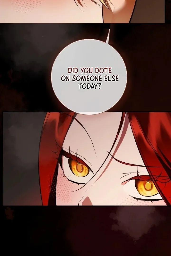 I Became My Son’s First Love Chapter 32 page 26