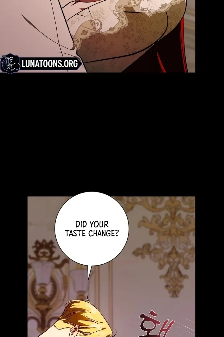 I Became My Son’s First Love Chapter 32 page 19