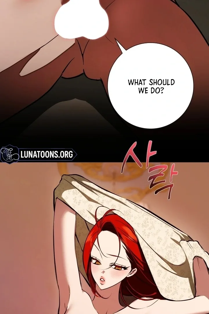 I Became My Son’s First Love Chapter 32 page 37