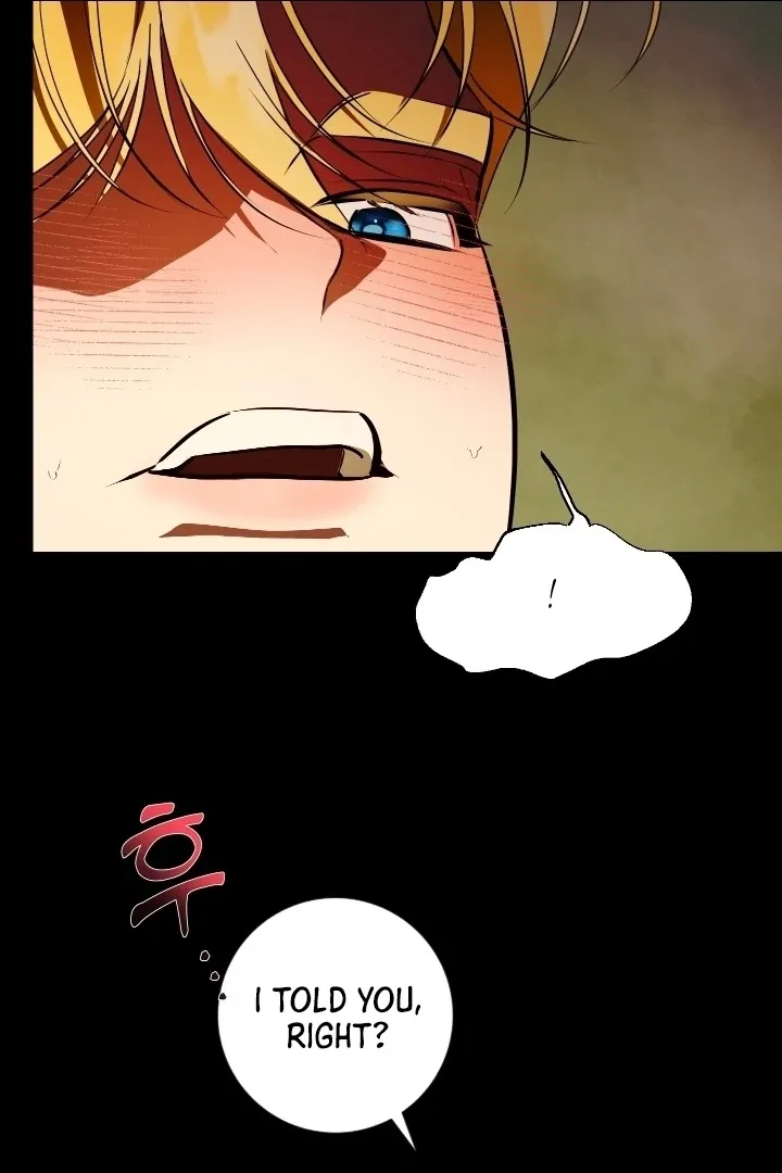 I Became My Son’s First Love Chapter 32 page 58