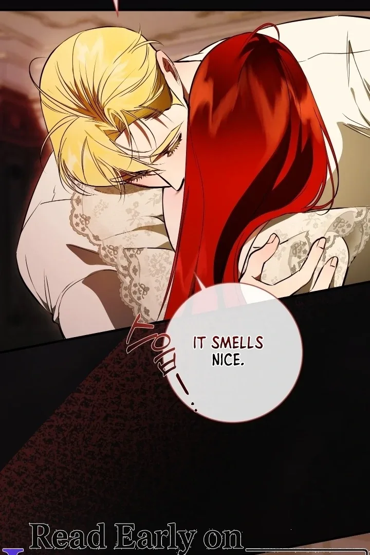 I Became My Son’s First Love Chapter 32 page 3