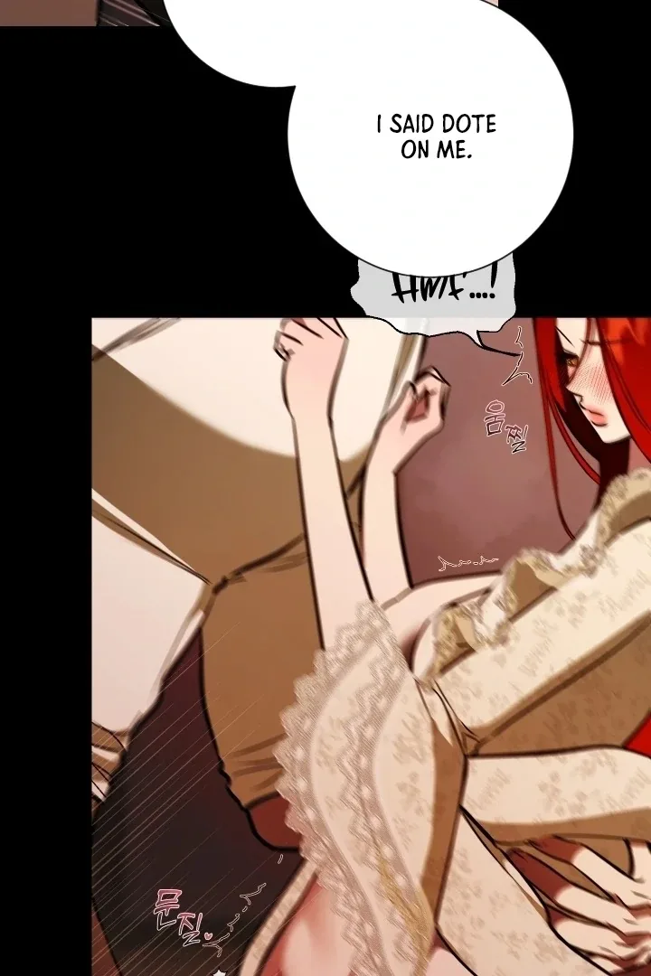 I Became My Son’s First Love Chapter 32 page 24