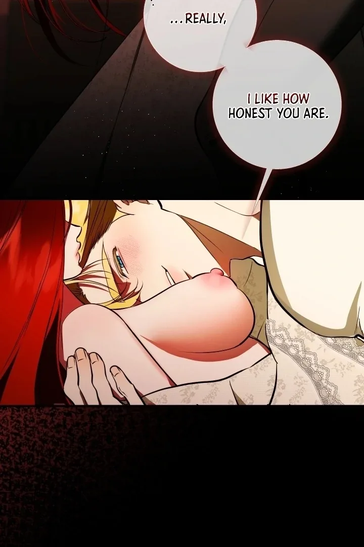 I Became My Son’s First Love Chapter 32 page 7