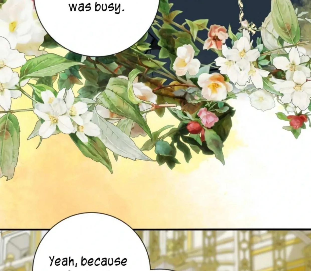 I Became My Son’s First Love Chapter 29 page 39