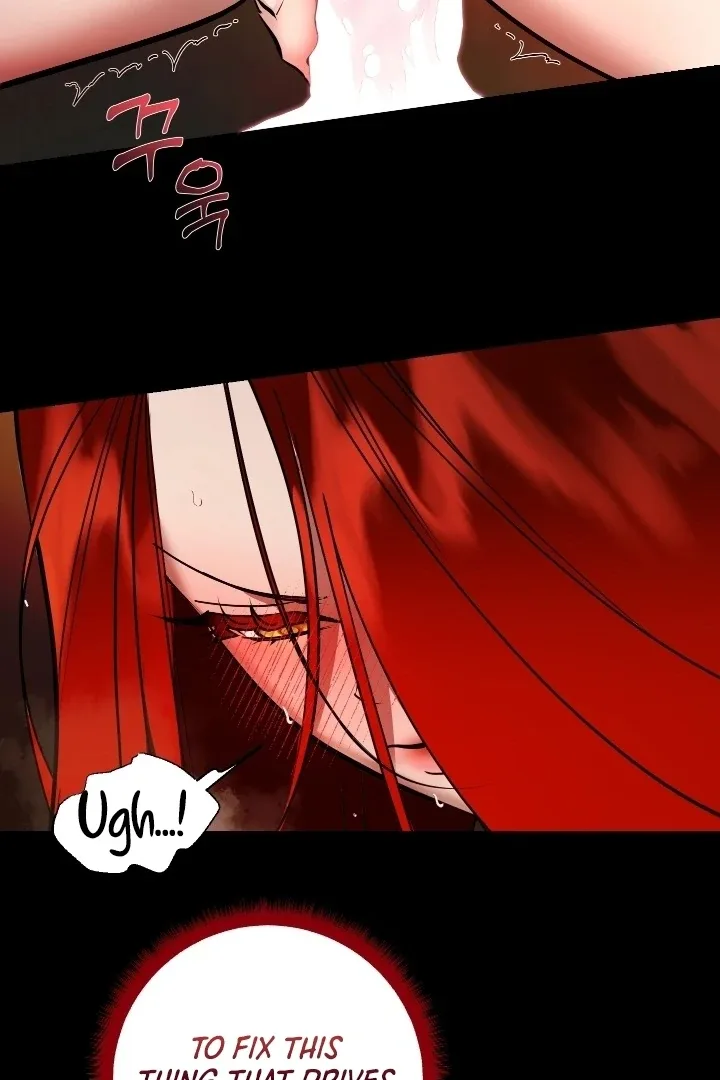 I Became My Son’s First Love Chapter 32 page 47