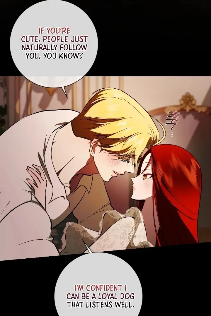 I Became My Son’s First Love Chapter 32 page 16