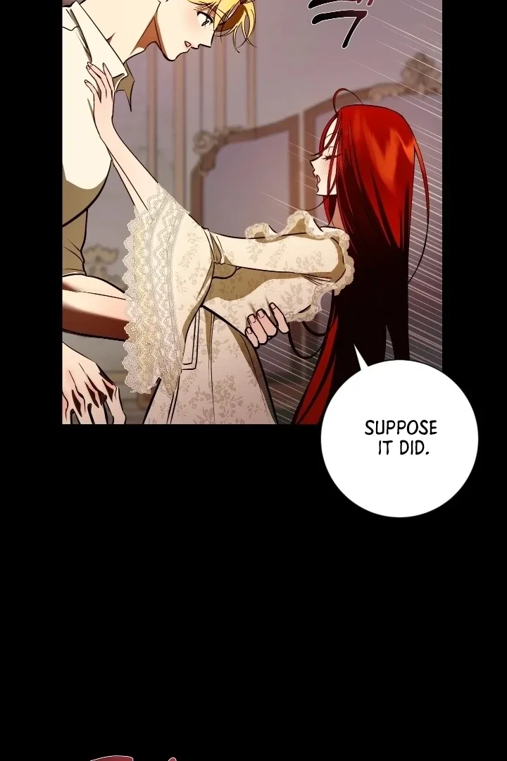 I Became My Son’s First Love Chapter 32 page 20