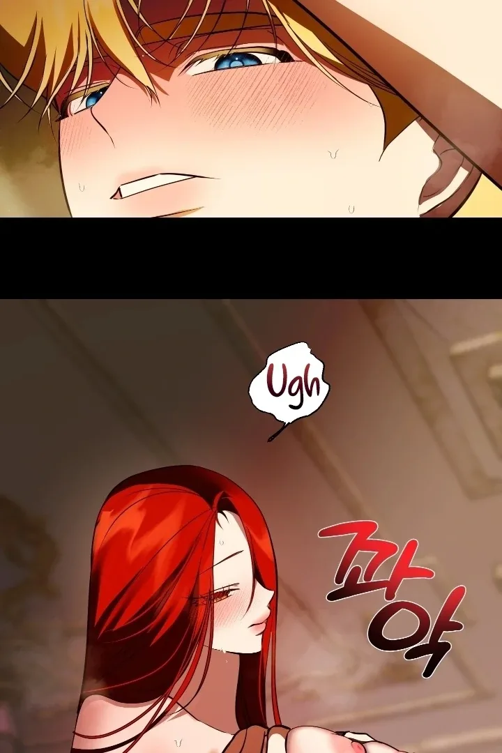 I Became My Son’s First Love Chapter 32 page 86