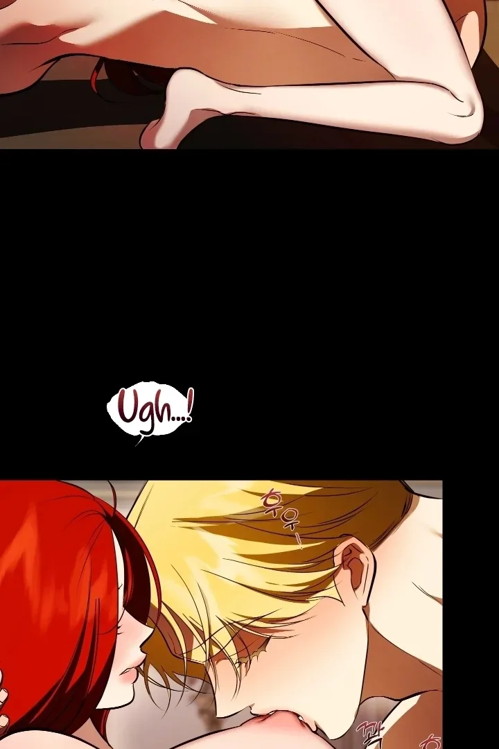 I Became My Son’s First Love Chapter 32 page 93
