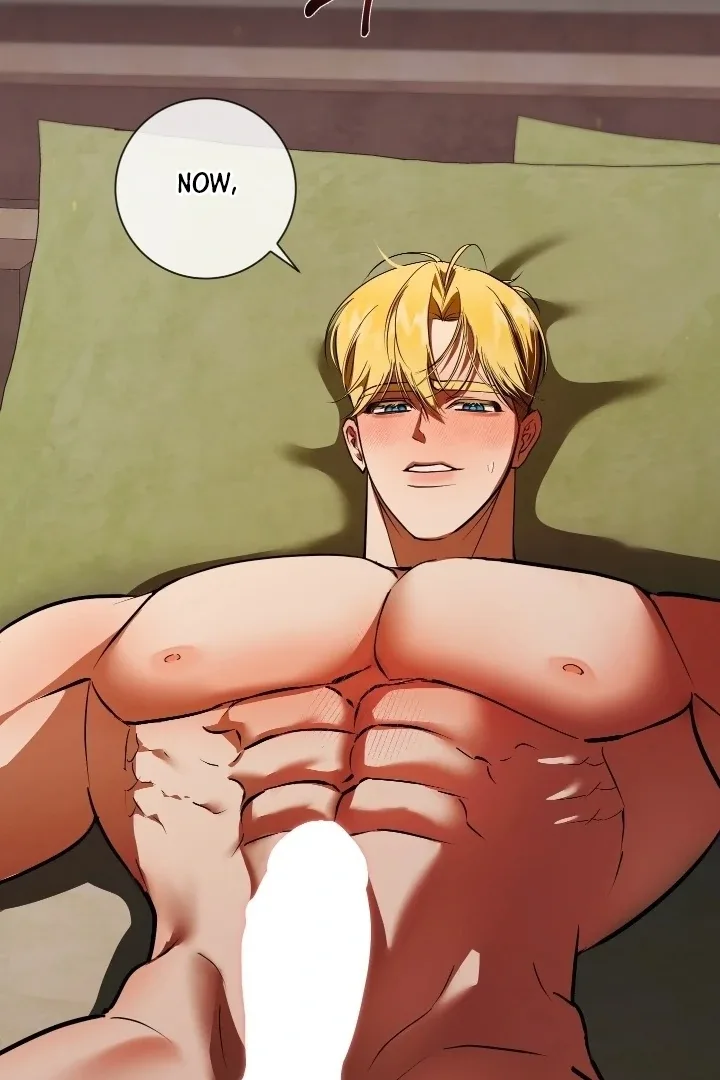 I Became My Son’s First Love Chapter 32 page 36
