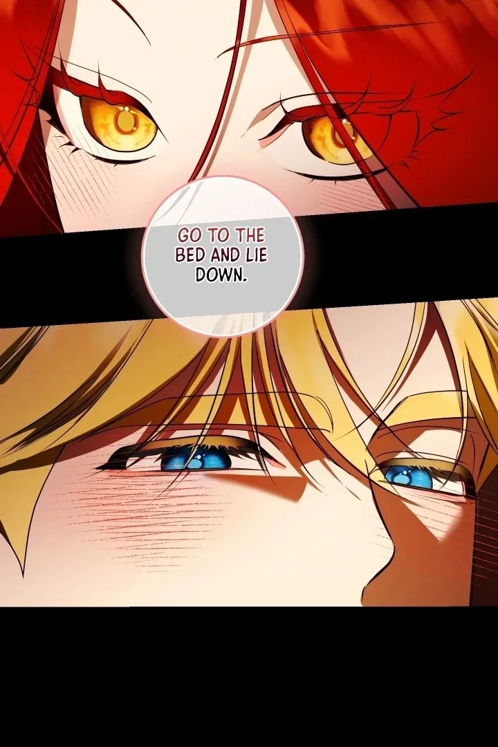 I Became My Son’s First Love Chapter 32 page 34