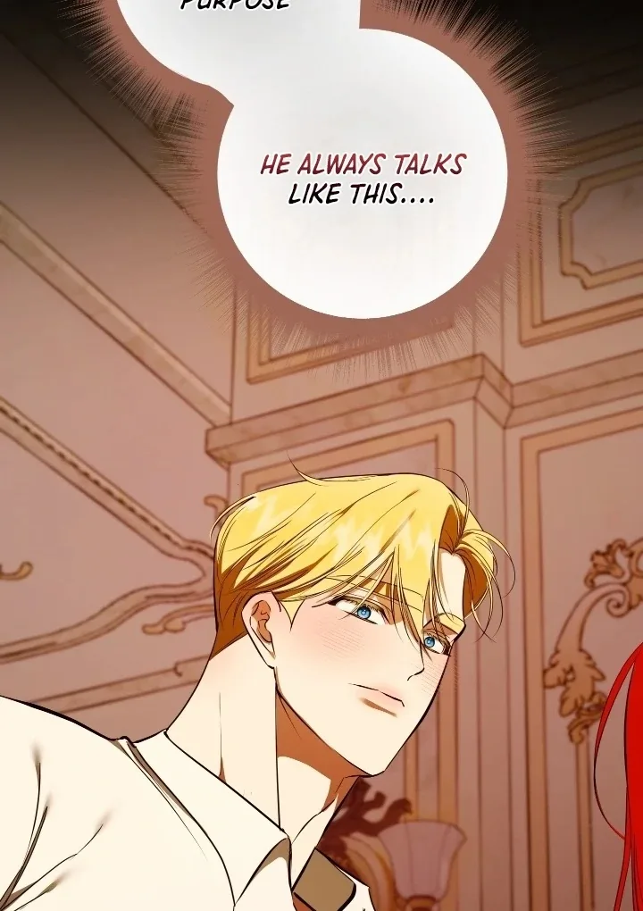 I Became My Son’s First Love Chapter 32 page 28