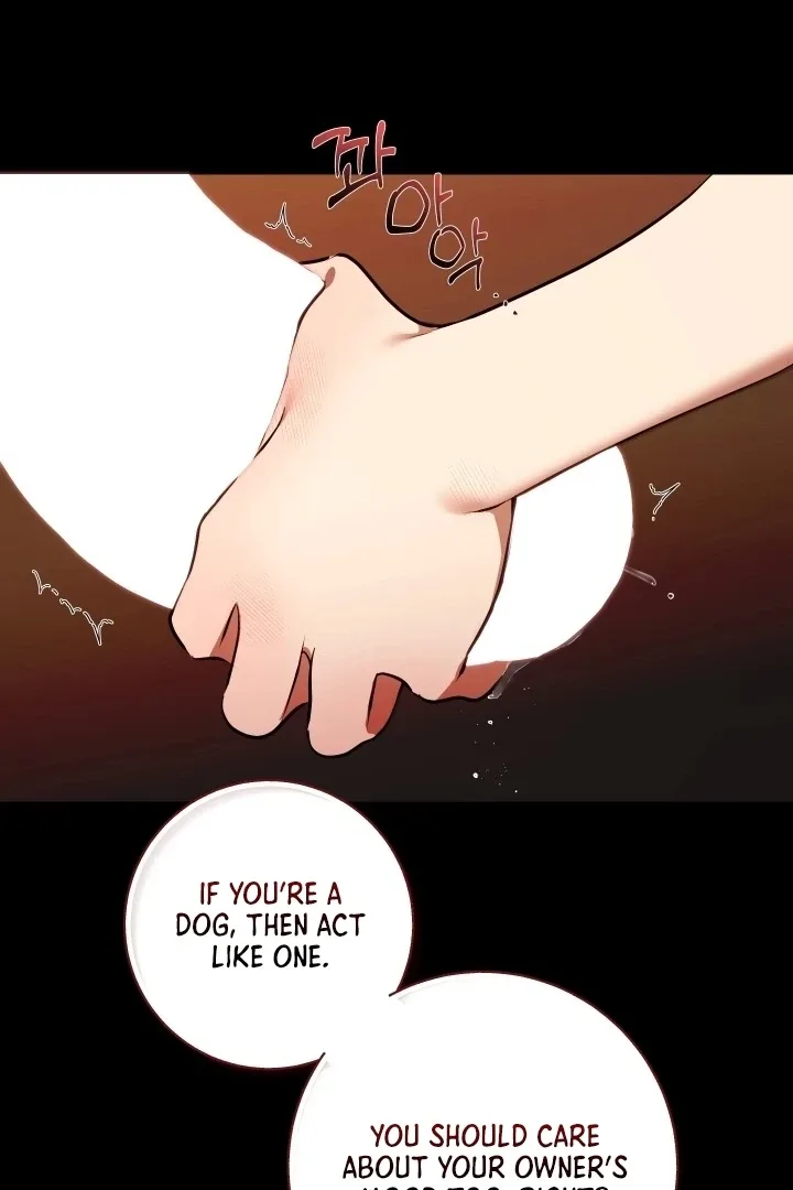 I Became My Son’s First Love Chapter 32 page 30