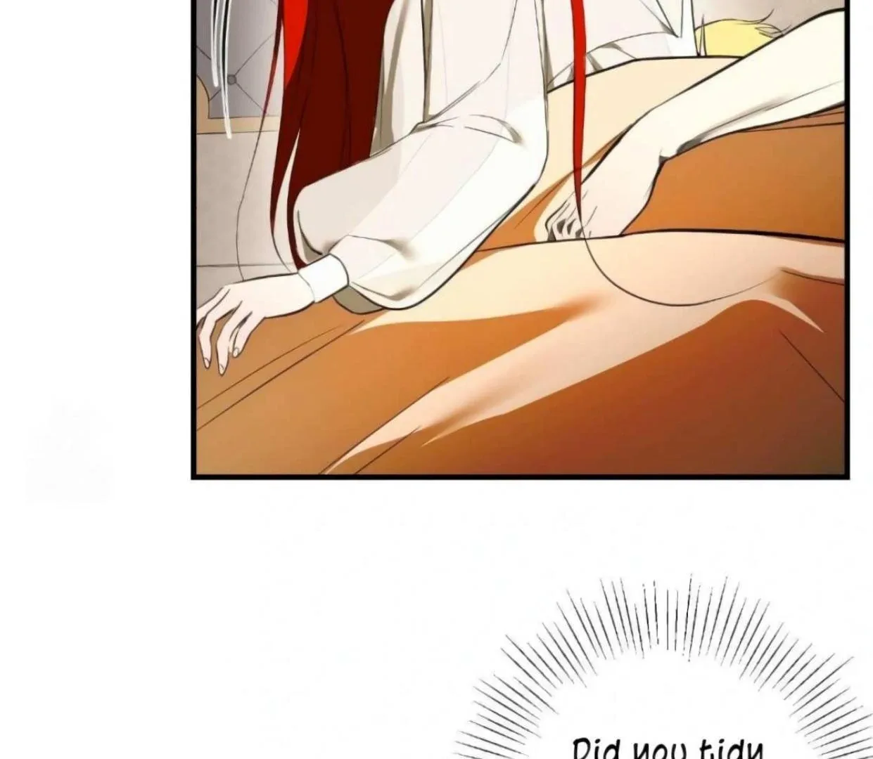 I Became My Son’s First Love Chapter 27 page 84