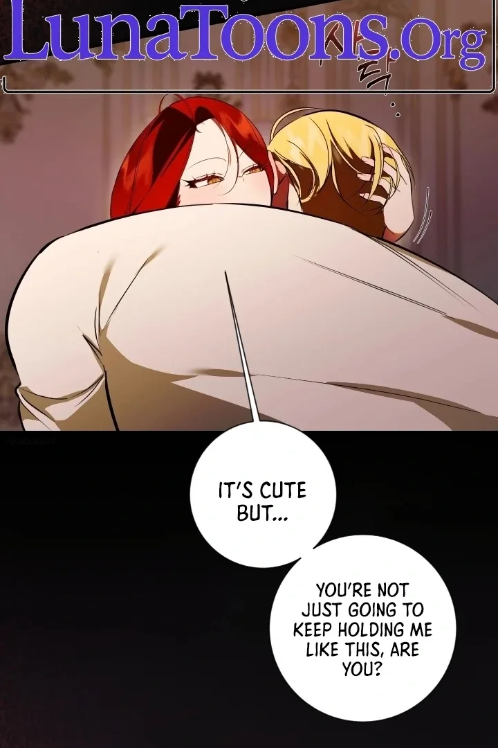 I Became My Son’s First Love Chapter 32 page 4