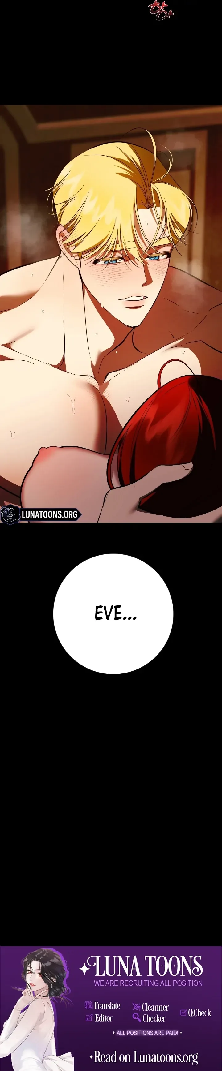 I Became My Son’s First Love Chapter 32 page 99