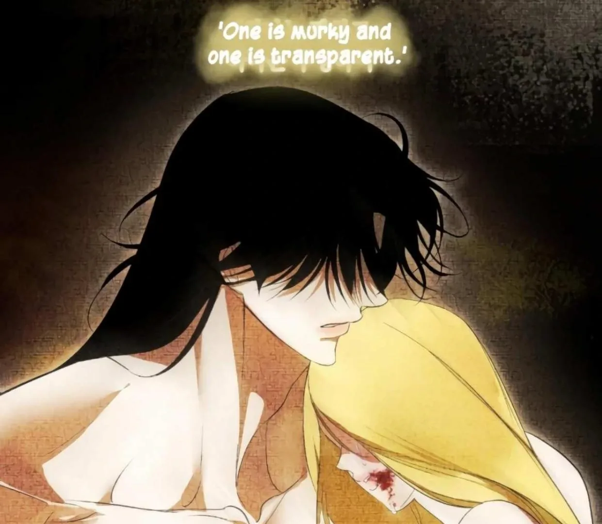 I Became My Son’s First Love Chapter 27 page 70
