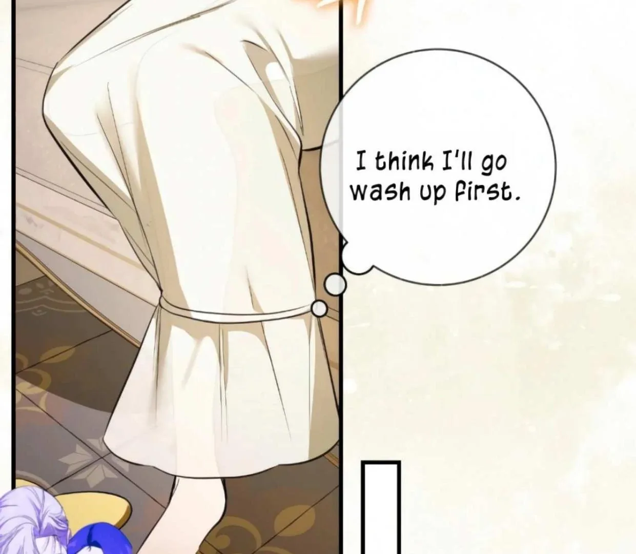 I Became My Son’s First Love Chapter 27 page 87