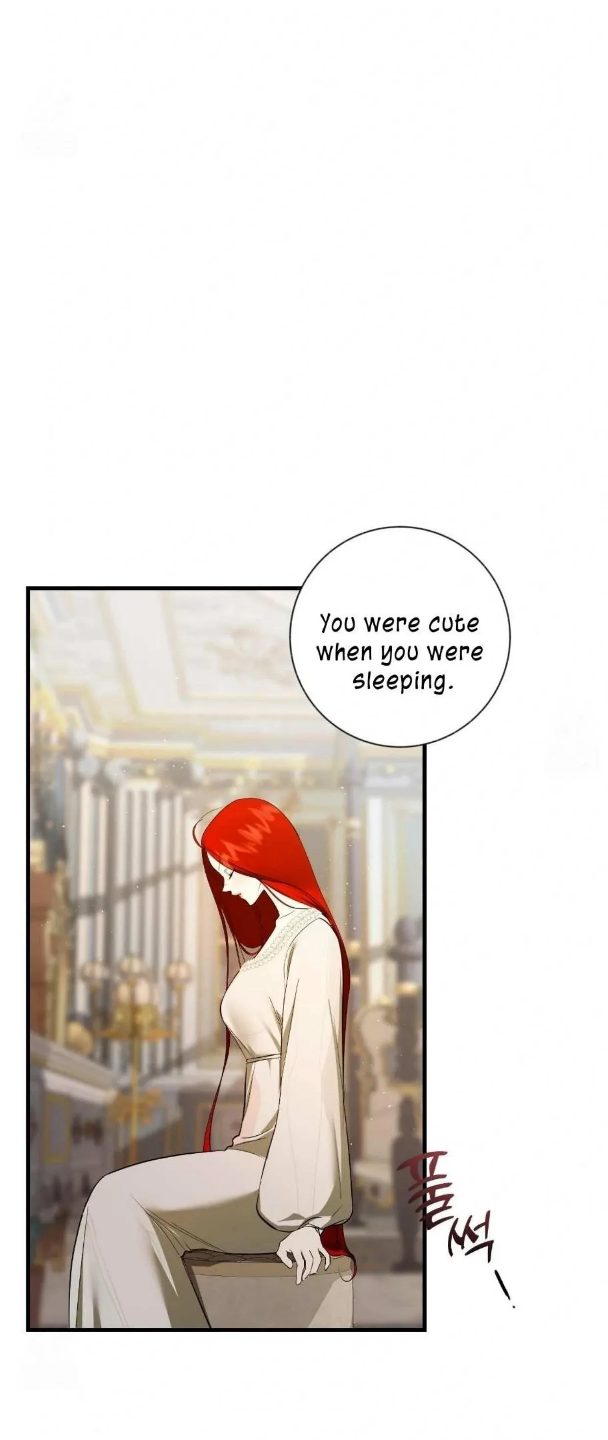 I Became My Son’s First Love Chapter 27 page 93