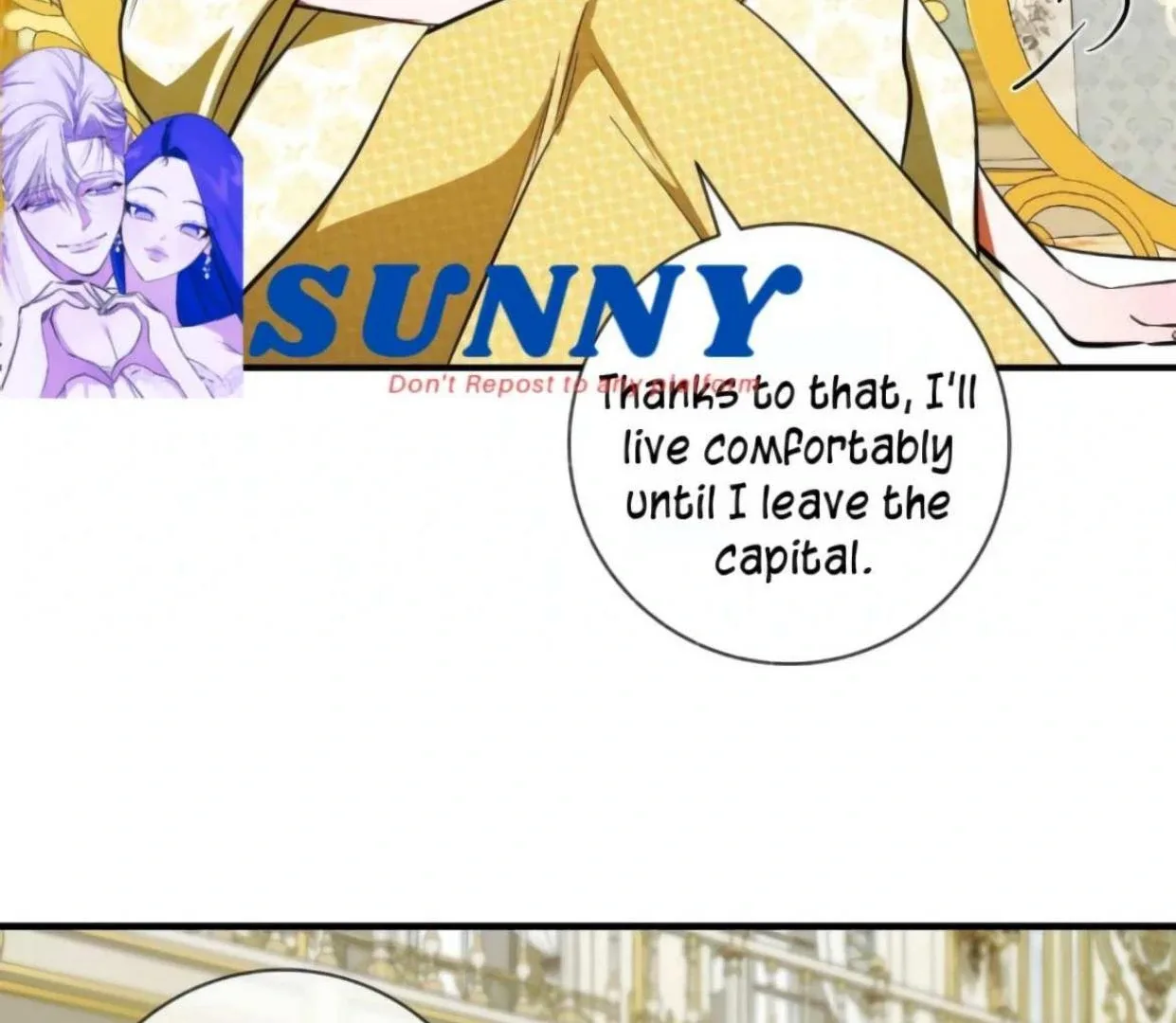 I Became My Son’s First Love Chapter 29 page 49