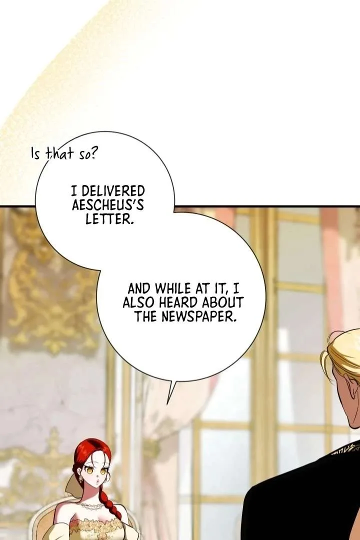 I Became My Son’s First Love Chapter 31 page 5