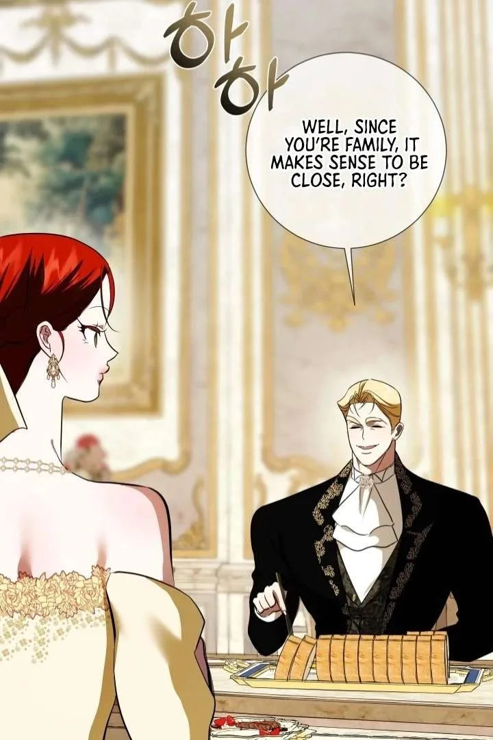 I Became My Son’s First Love Chapter 31 page 14