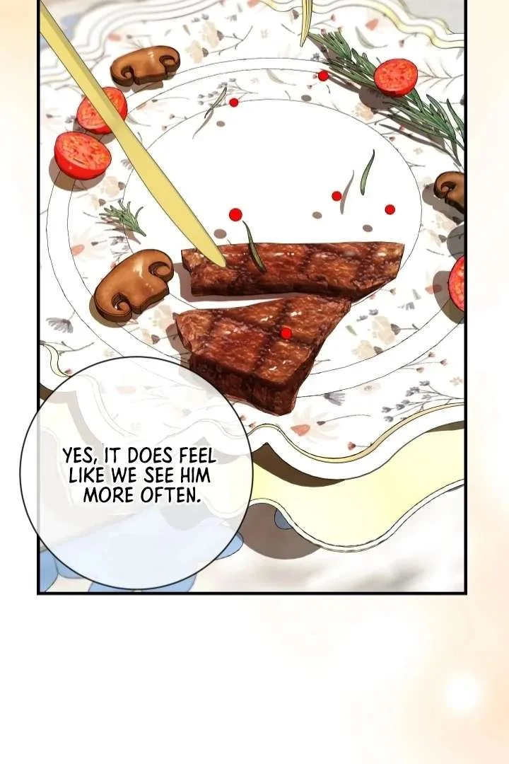 I Became My Son’s First Love Chapter 31 page 11