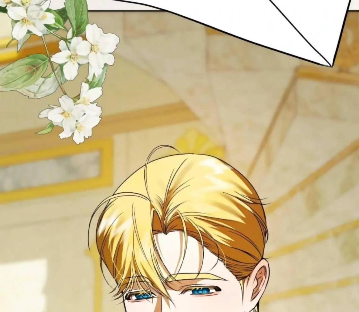 I Became My Son’s First Love Chapter 29 page 36