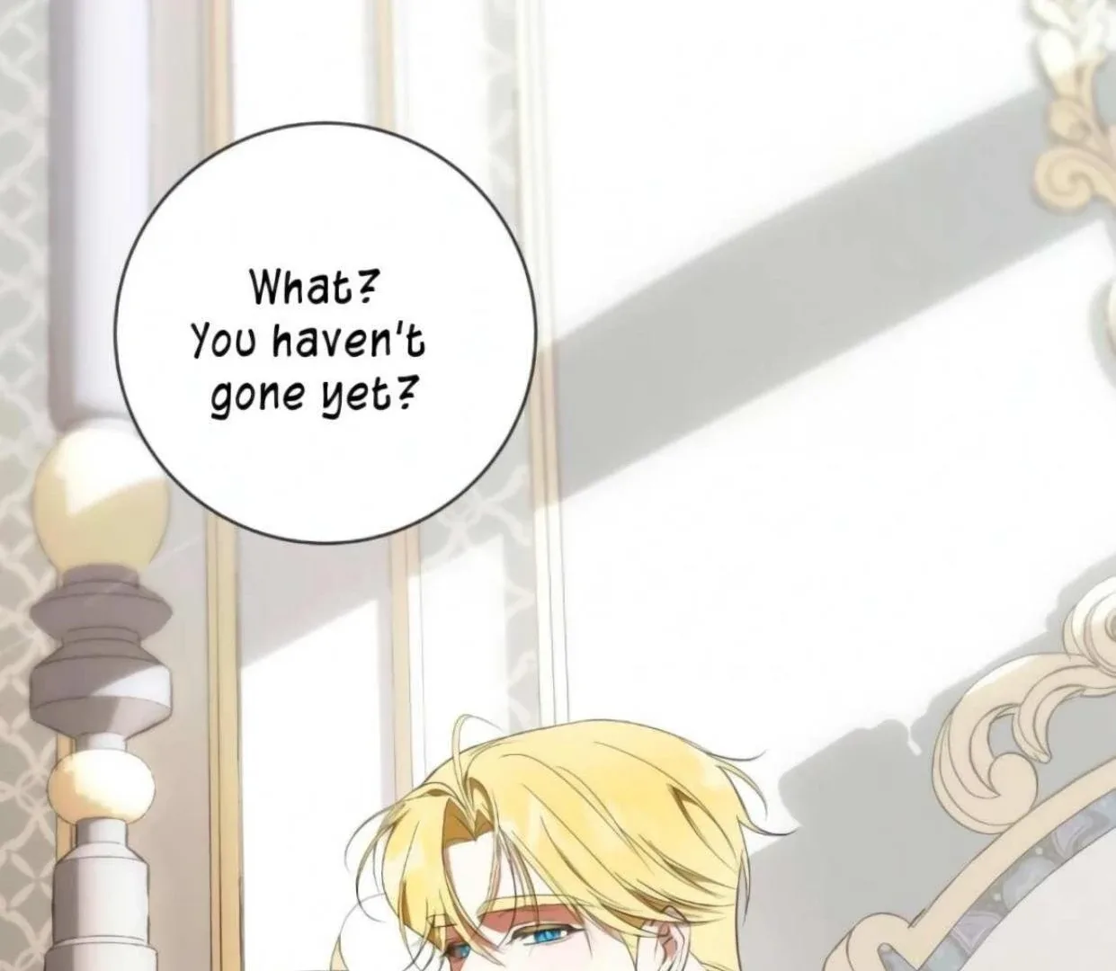 I Became My Son’s First Love Chapter 27 page 90
