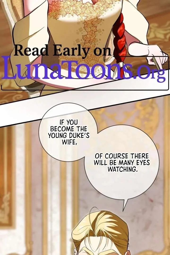 I Became My Son’s First Love Chapter 31 page 3