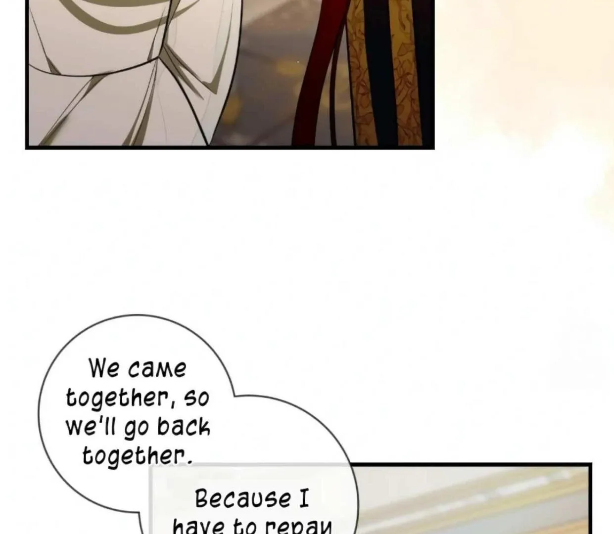 I Became My Son’s First Love Chapter 27 page 98
