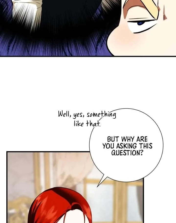 I Became My Son’s First Love Chapter 31 page 24