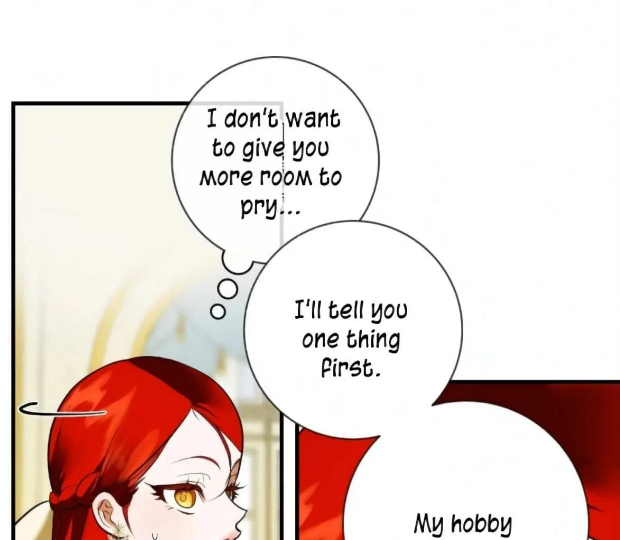 I Became My Son’s First Love Chapter 29 page 60