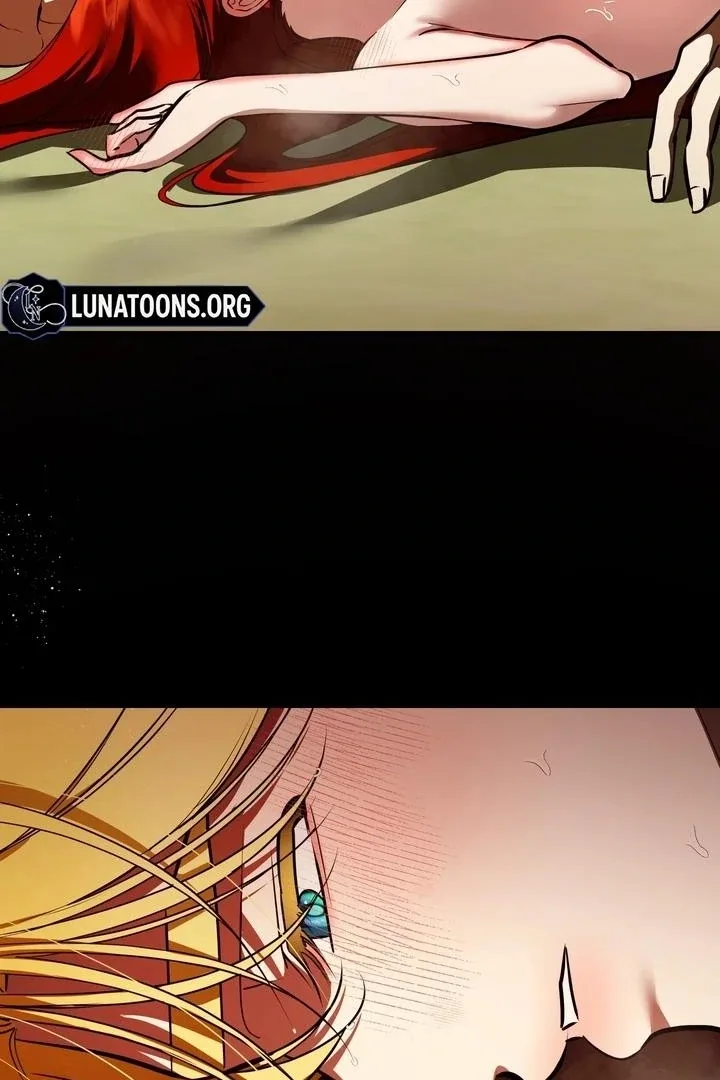 I Became My Son’s First Love Chapter 34 page 9