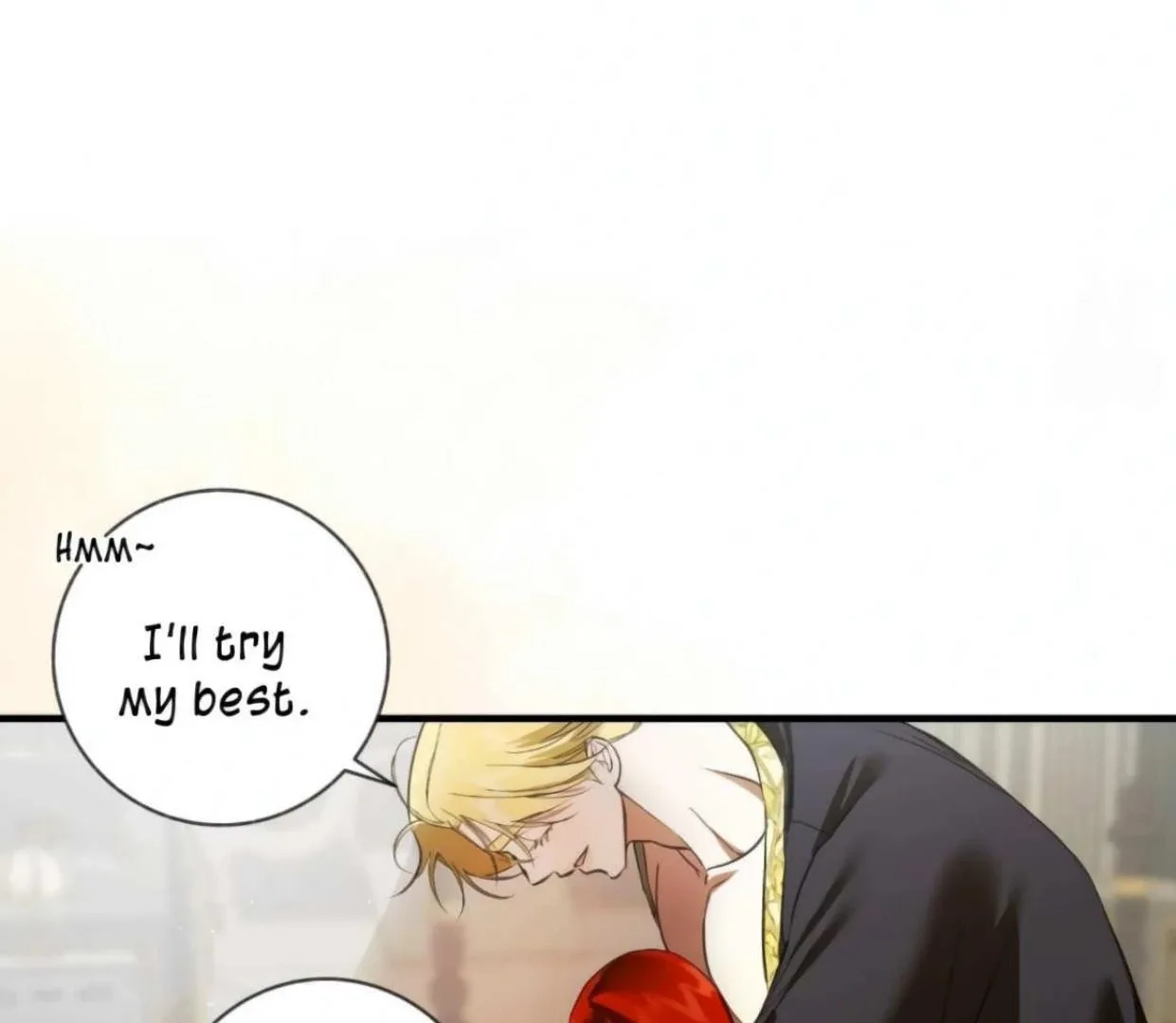 I Became My Son’s First Love Chapter 27 page 95