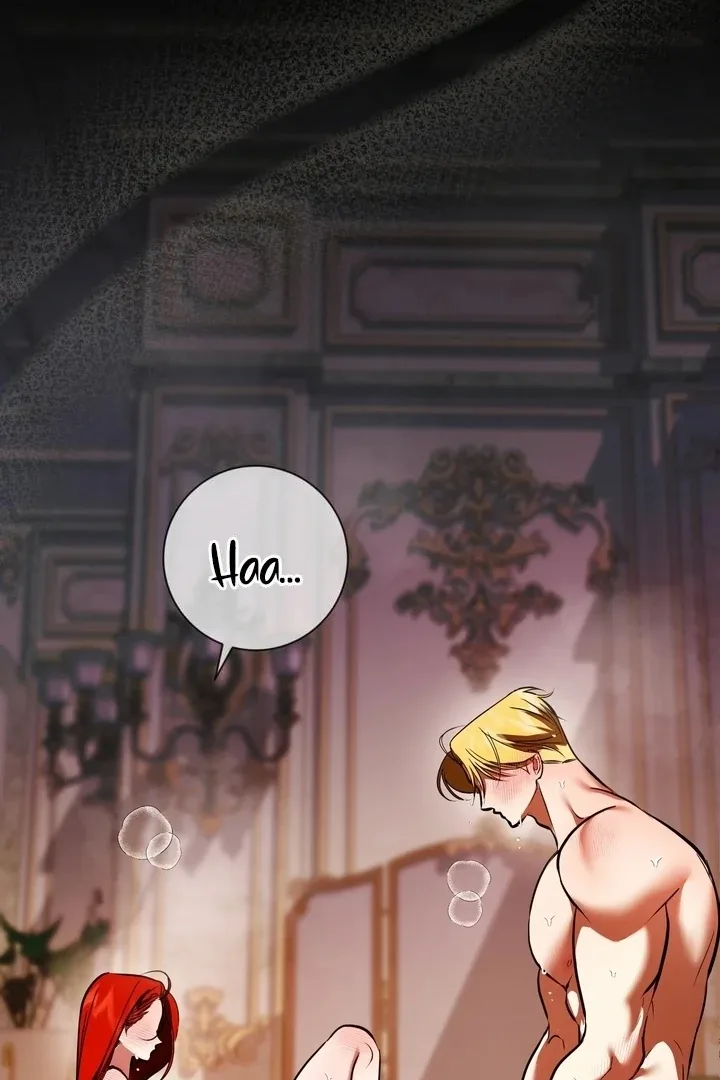 I Became My Son’s First Love Chapter 34 page 16