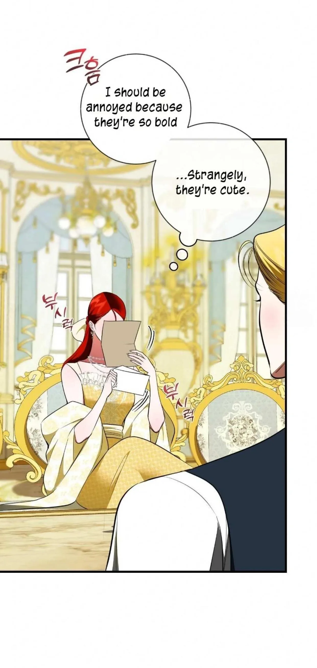 I Became My Son’s First Love Chapter 29 page 56
