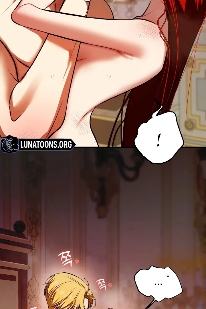 I Became My Son’s First Love Chapter 33 page 22