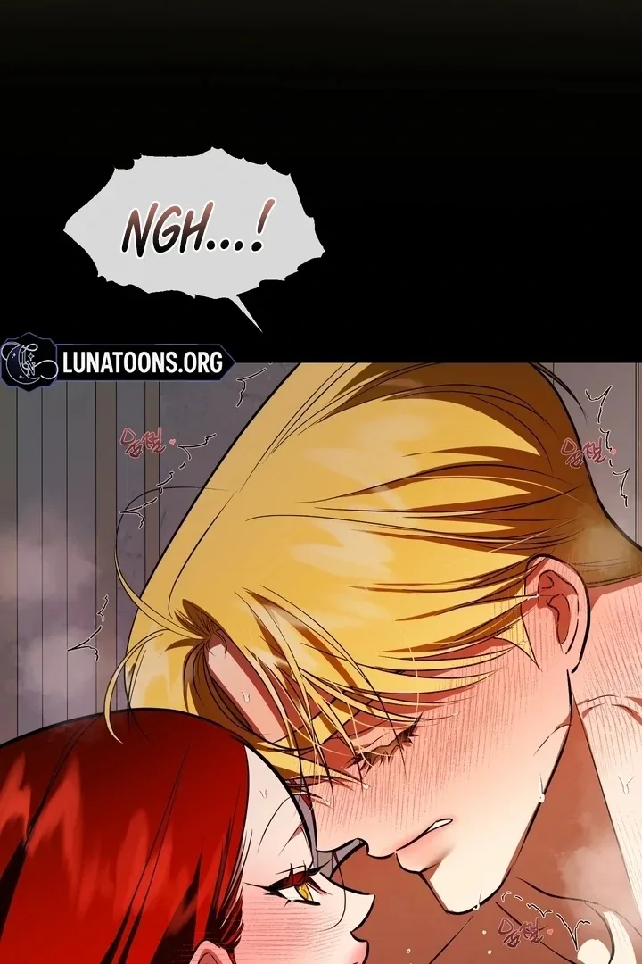 I Became My Son’s First Love Chapter 34 page 39