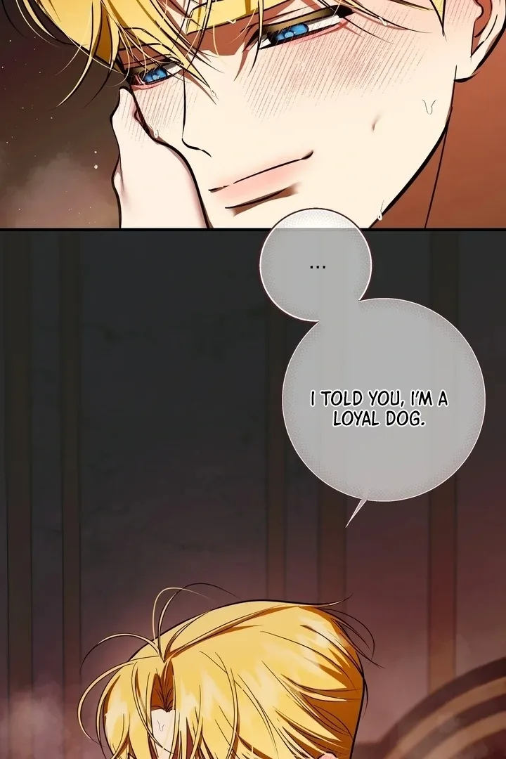 I Became My Son’s First Love Chapter 34 page 20