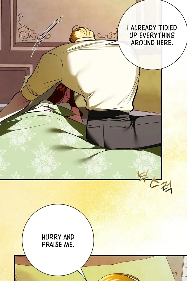 I Became My Son’s First Love Chapter 34 page 80