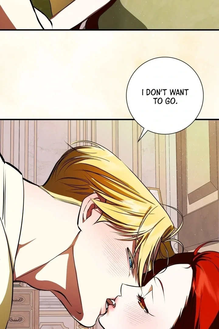 I Became My Son’s First Love Chapter 34 page 91