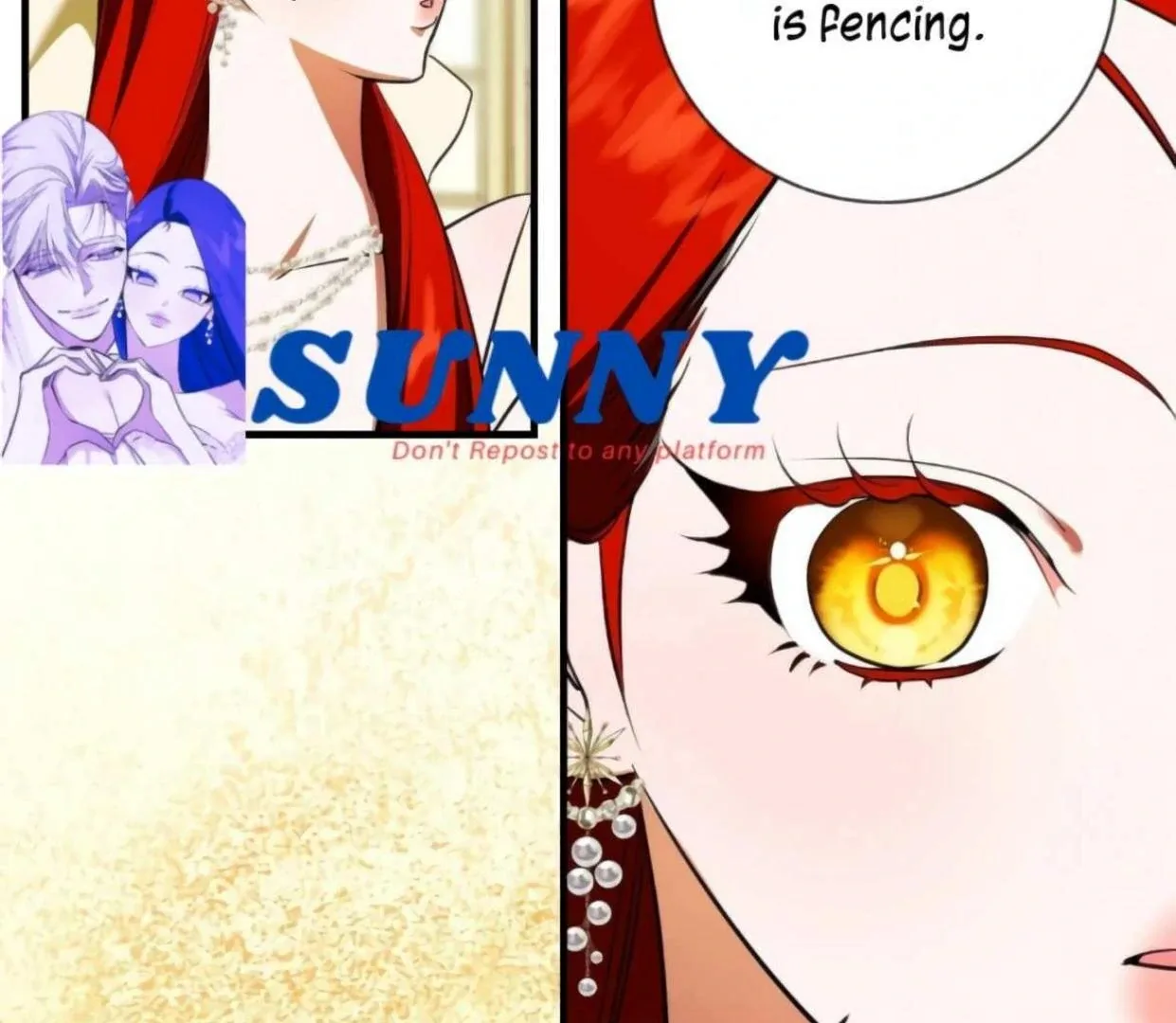 I Became My Son’s First Love Chapter 29 page 61