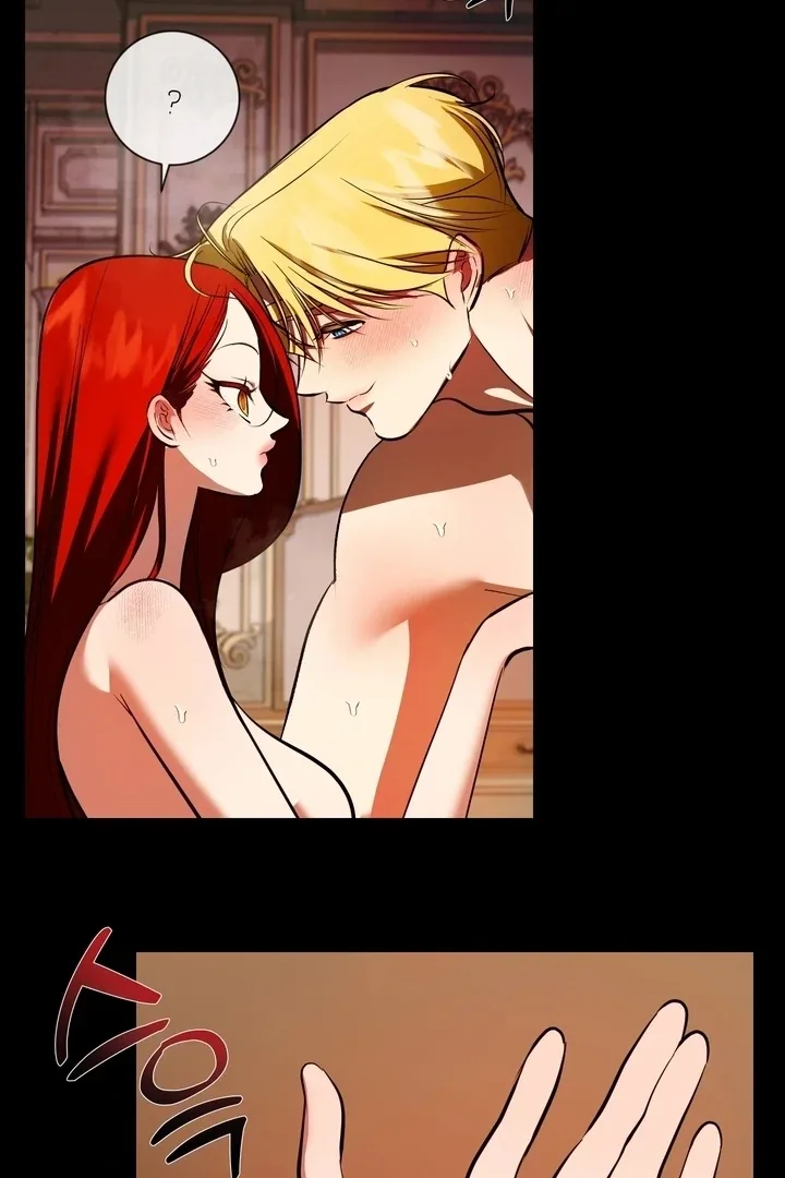 I Became My Son’s First Love Chapter 34 page 48