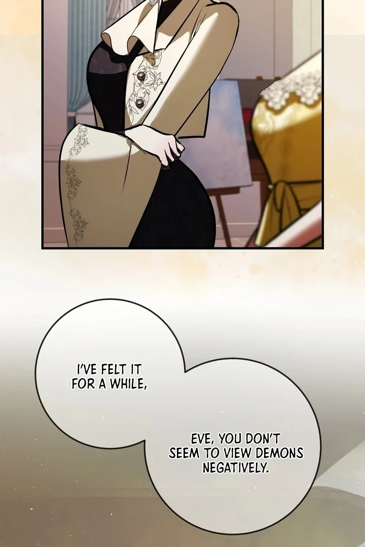 I Became My Son’s First Love Chapter 35 page 33