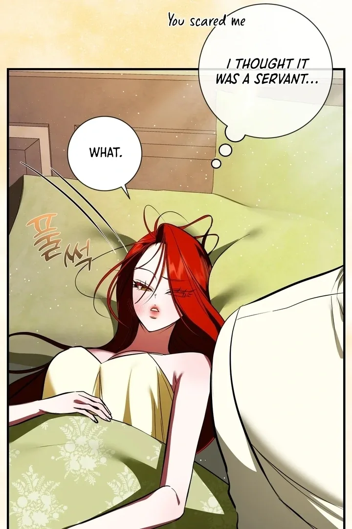I Became My Son’s First Love Chapter 34 page 78