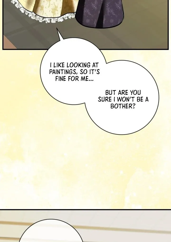 I Became My Son’s First Love Chapter 35 page 14