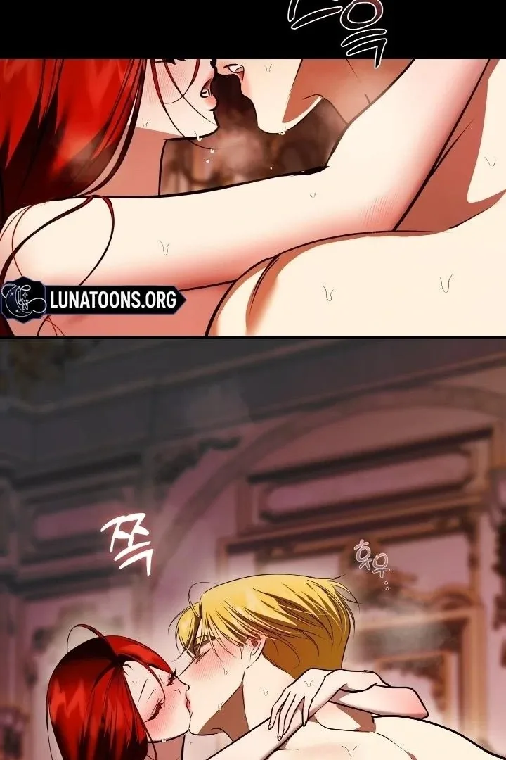 I Became My Son’s First Love Chapter 33 page 5